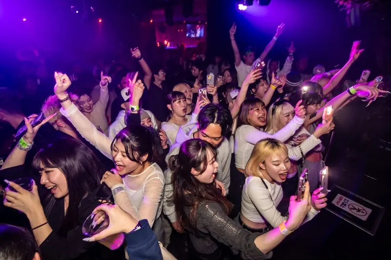 LAUREL TOKYO
