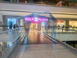 Centro Comercial Multiplaza