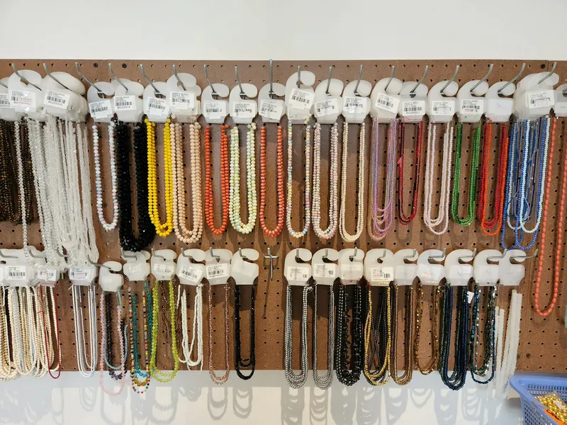 The Bead Shop