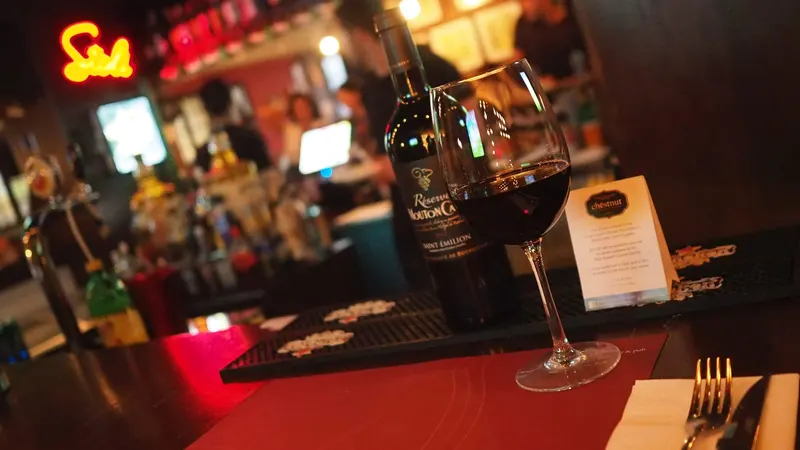 Chestnut Restaurant & Pub