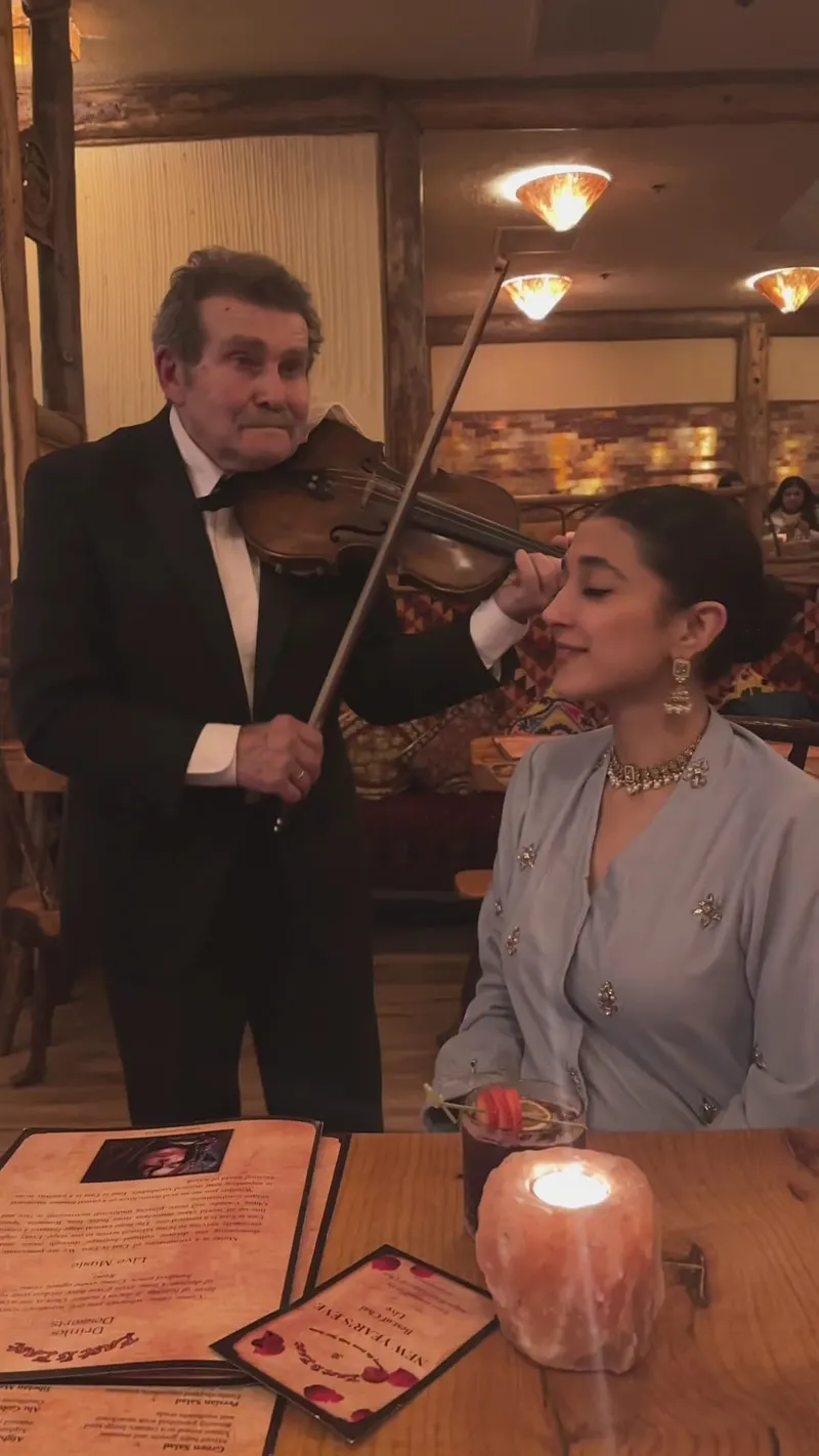 East is East
