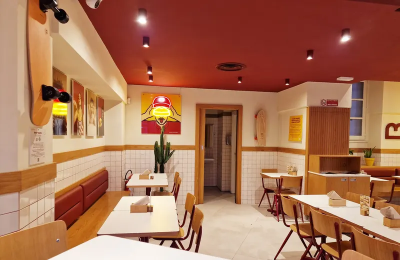 sweetburger - Navigli