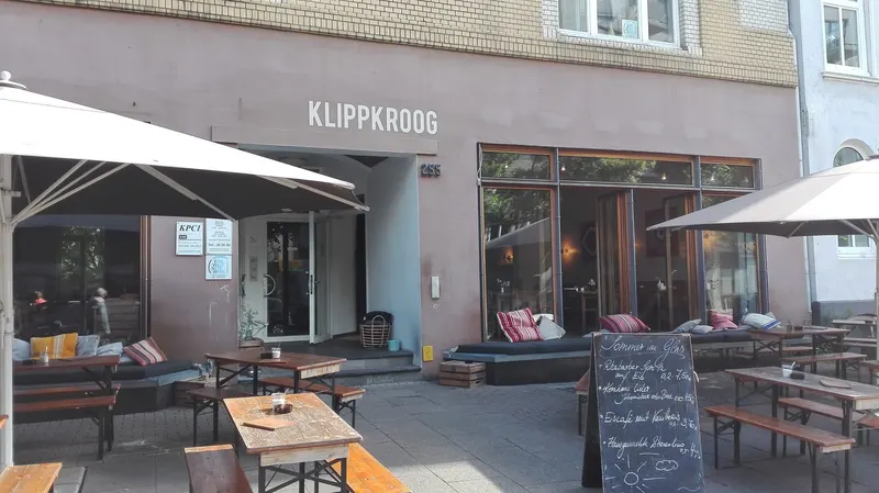 Klippkroog in Altona-Altstadt, Hamburg
