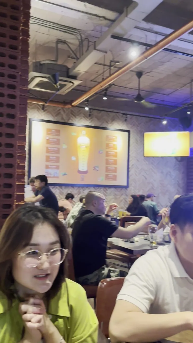 Pasteur Street Craft Beer