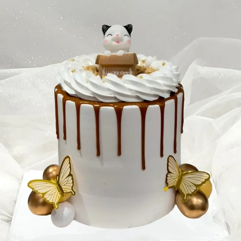 Luna Cakery