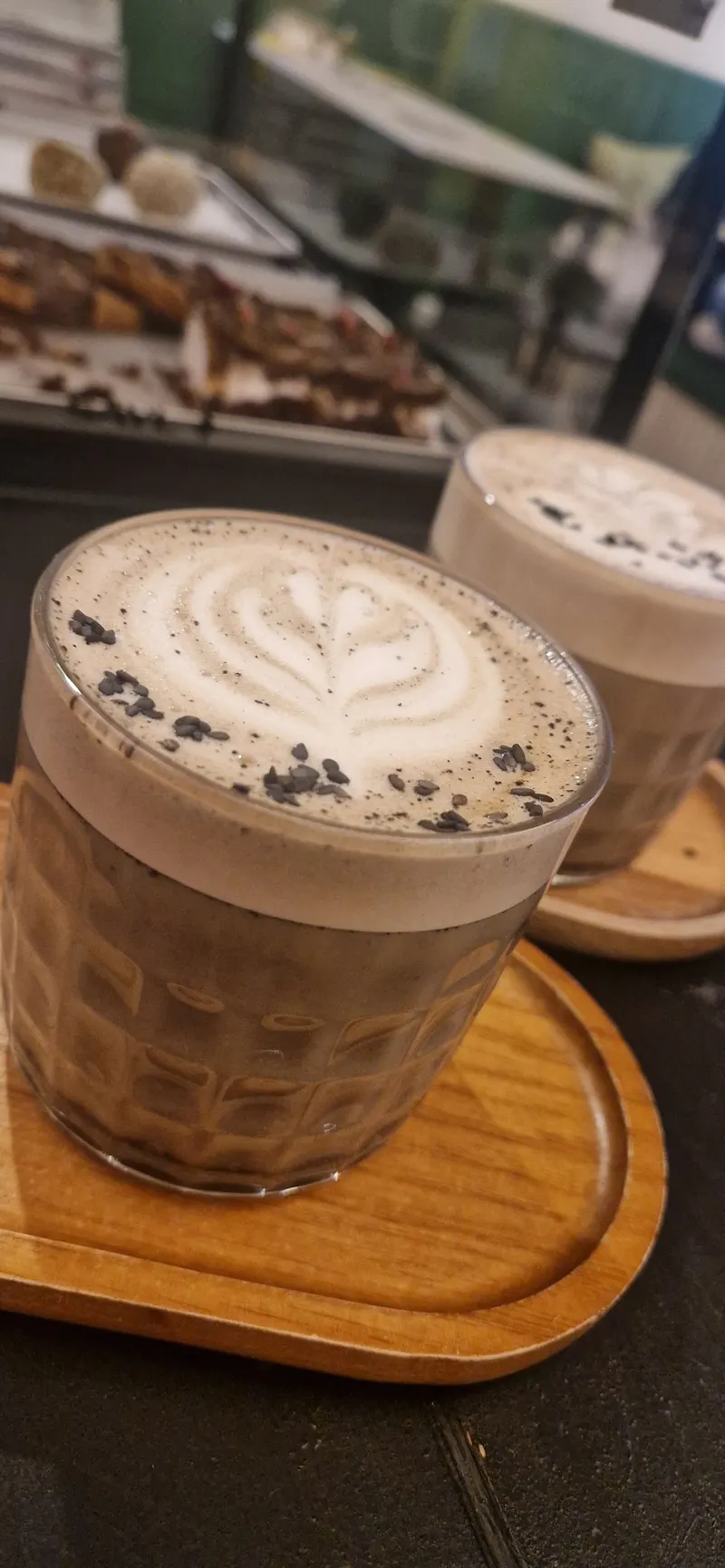 vevi - Veganes Vintage Café