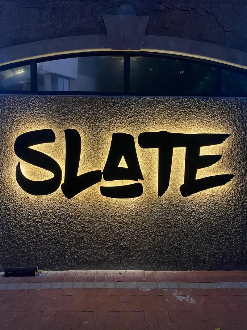 Slate in Century City, Cape Town