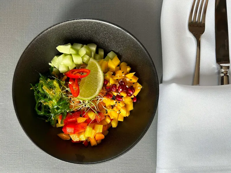 seven nine restaurant in Wallisellen, Zurich
