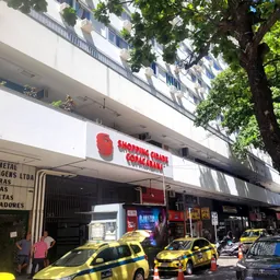 Shopping Cidade Copacabana