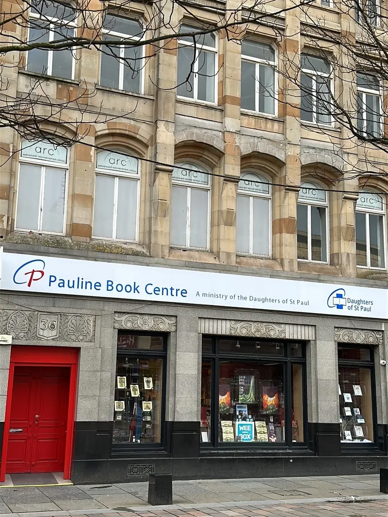 Pauline Books & Media
