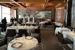 Le Bernardin