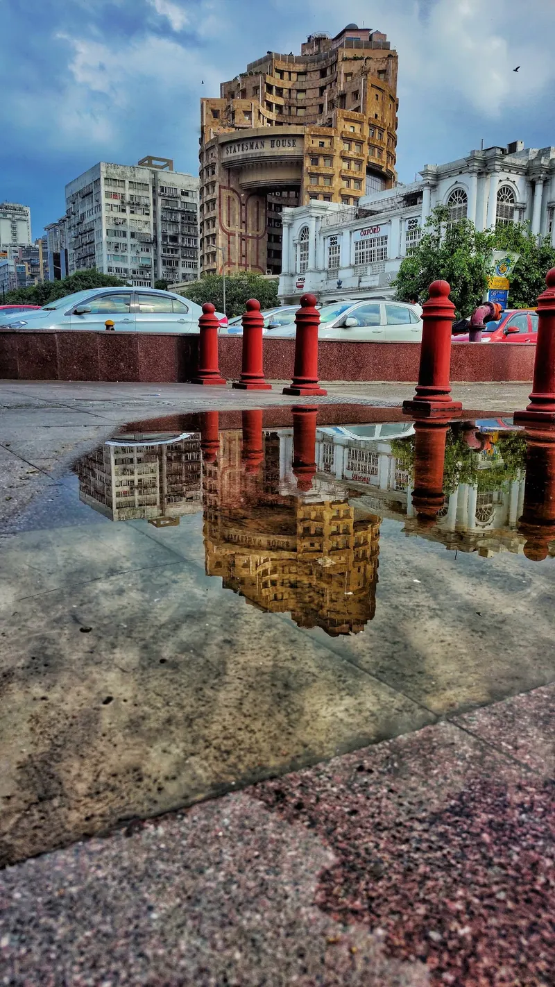 Connaught Place