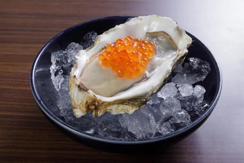 Sapporo Kasu-Soba to Tempura Fuhdo Hakata Nakasu