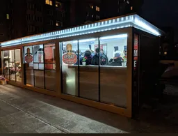 Mekan Döner Kebap