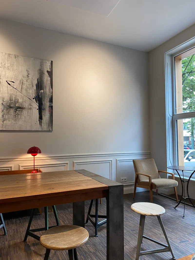 Hoppenworth & Ploch Nordend in Nordend, Frankfurt