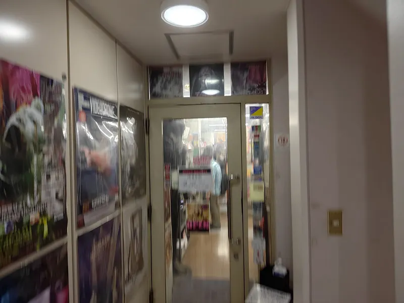 Video Market