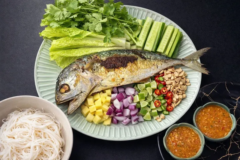Pochana Thai Restaurant Qatar