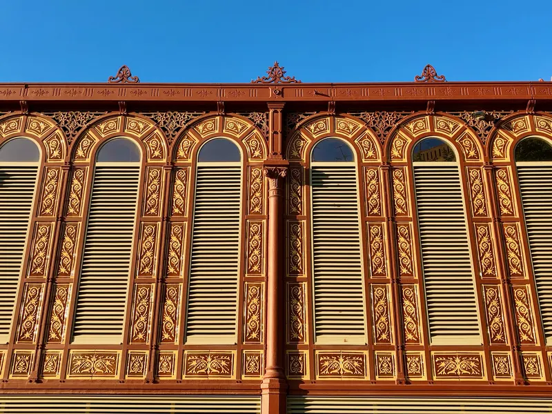 Mercat de Sant Antoni