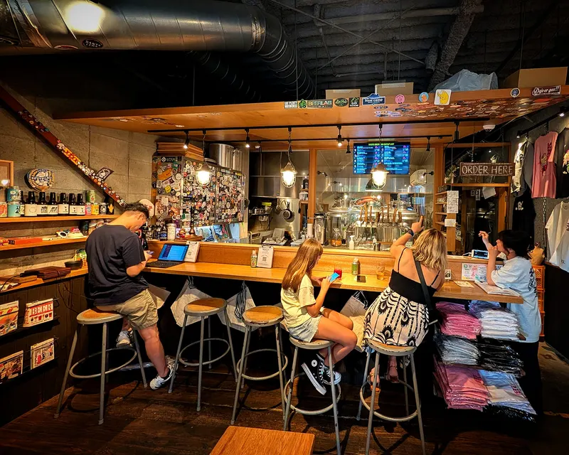 Kyoto Beer Lab