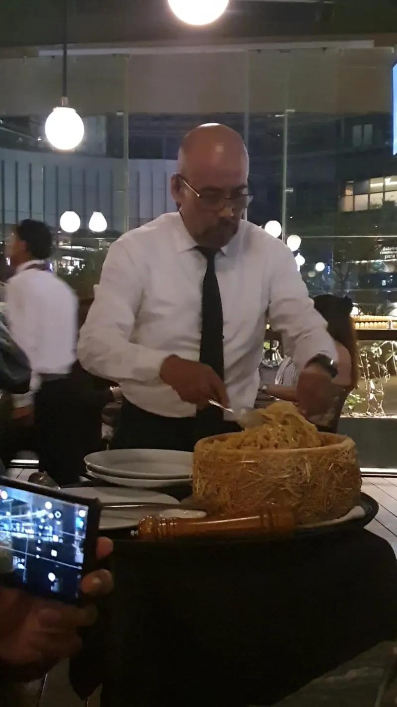 L'Osteria del Duomo