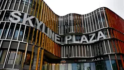 Skyline Plaza