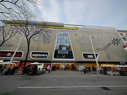 Kaufhaus Gerngross