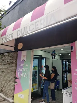 Dulceria Omapop