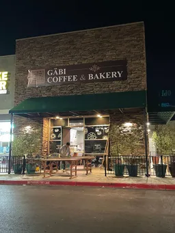 Gäbi Coffee & Bakery