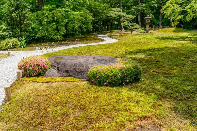 Isuien Garden and Yoshikien Garden in Nara