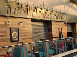 The Mill