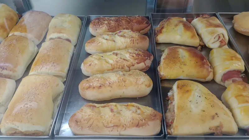 Bakery Blue Danube 🍞