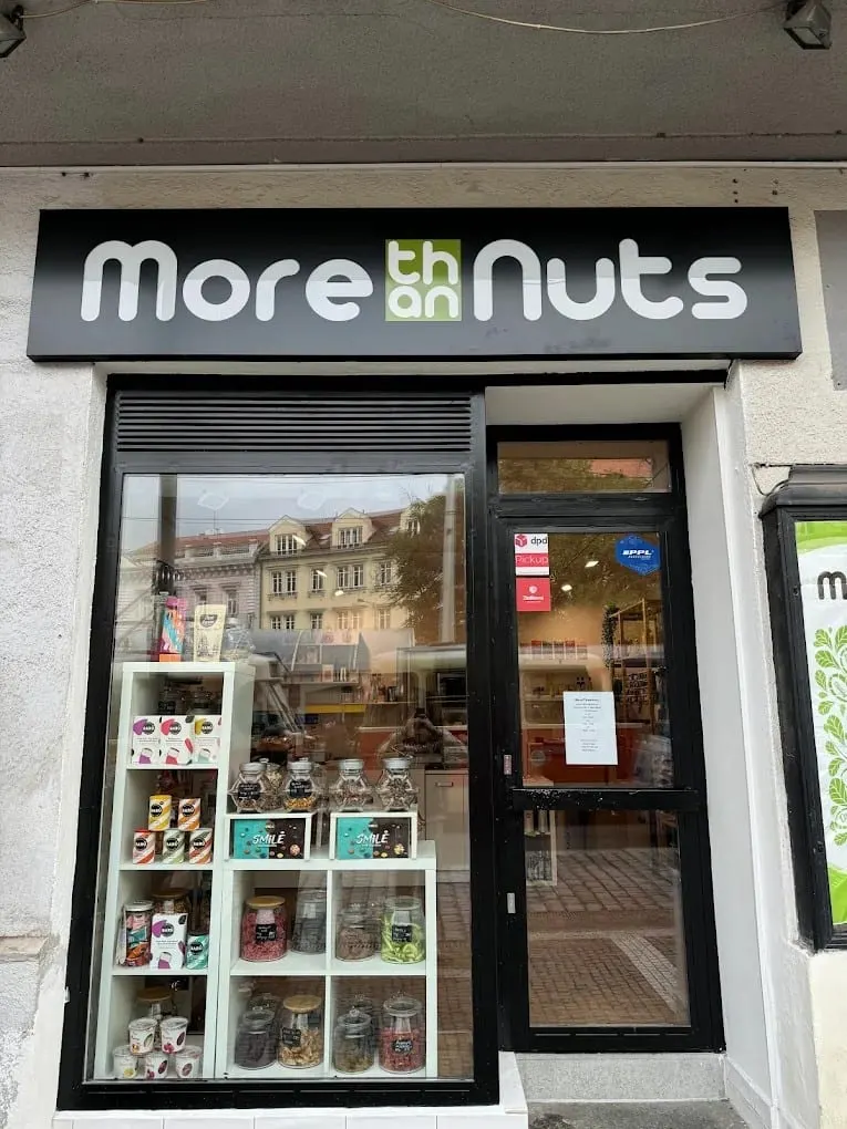 MoreThanNuts