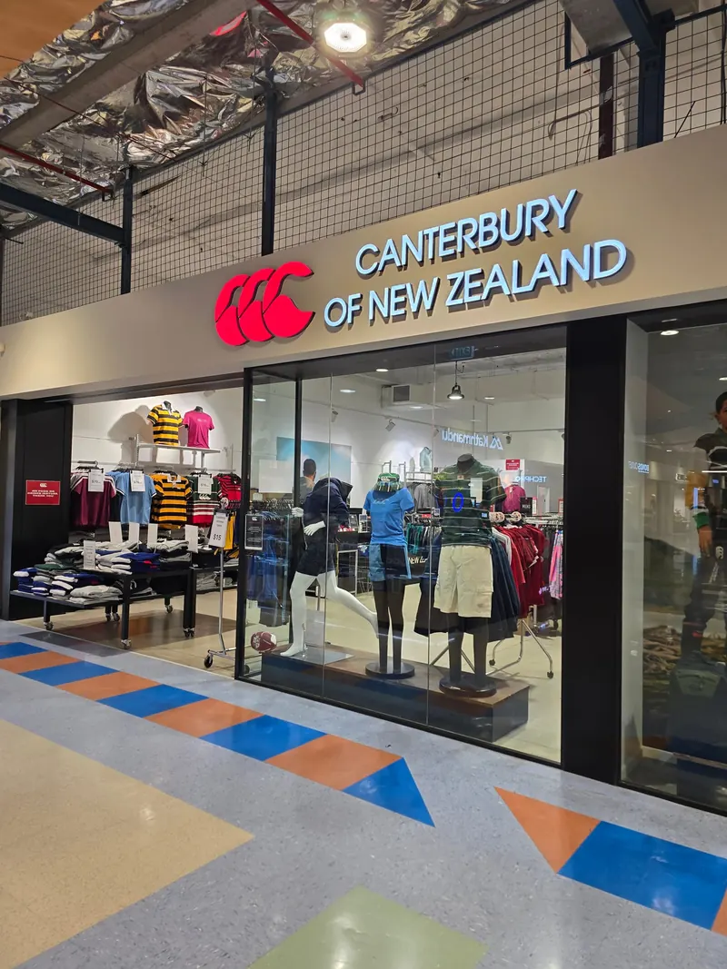 Dress-Smart Hornby in Hornby, Christchurch
