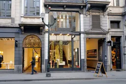 Passa Porta Bookshop