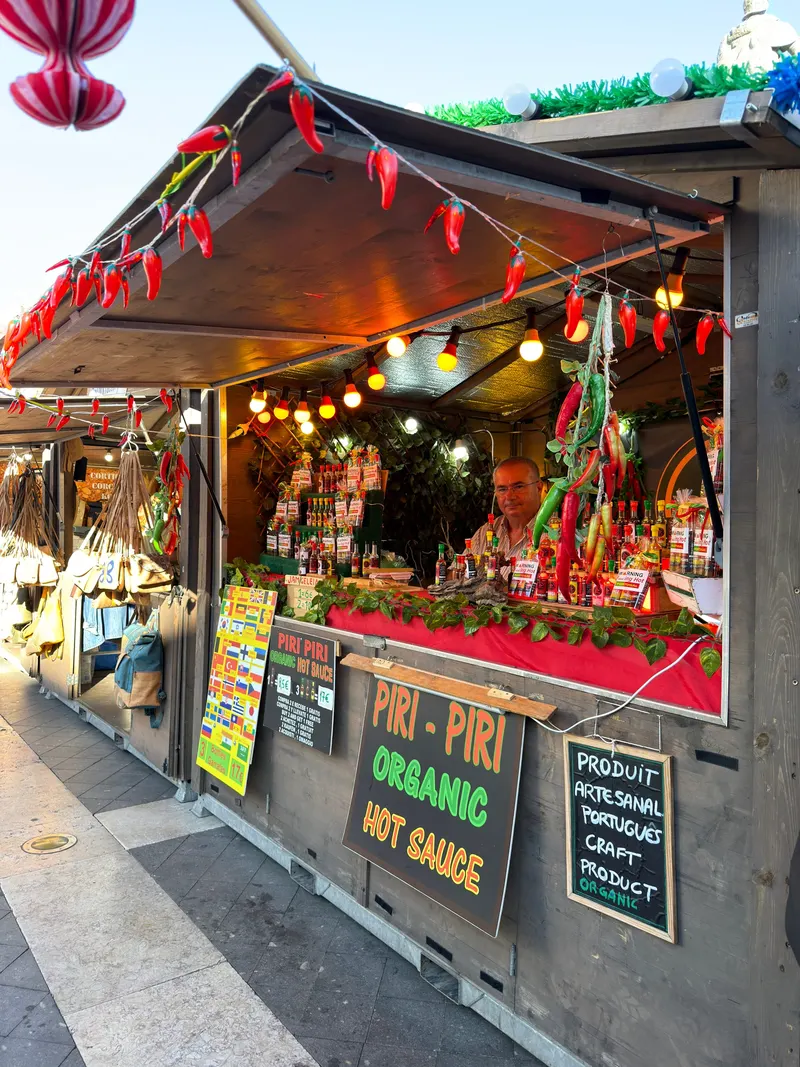 Baixa Market