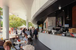 Eat Ozzo Pyrmont