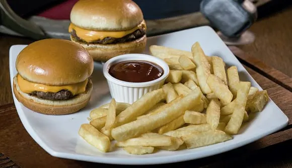 Vikings Steak & Sandwiches - Nova América