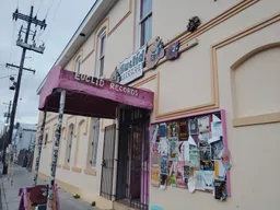 Euclid Records New Orleans