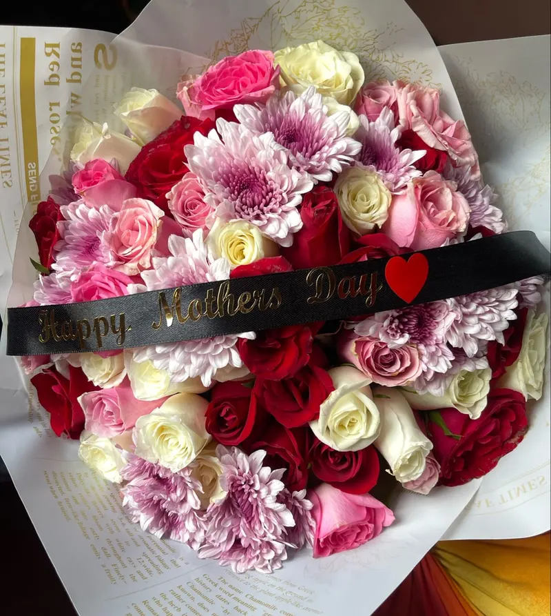 Same Day Flower Shop