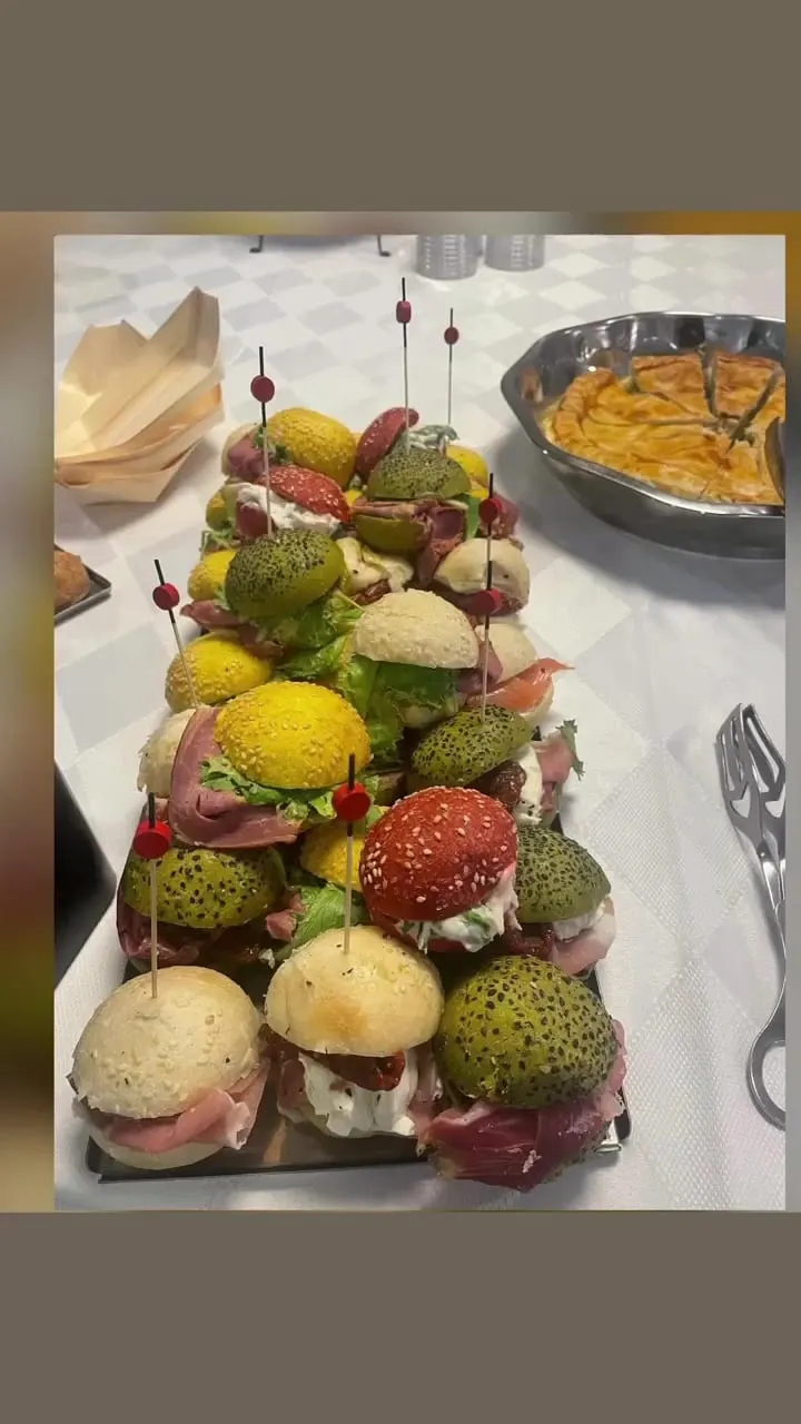 Bon Bar