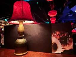 Ronnie Scott's Jazz Club