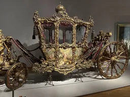 Carriage Museum
