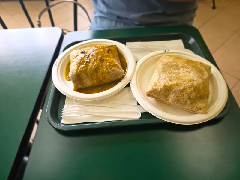 Island Foods (Don Mills Rd.)