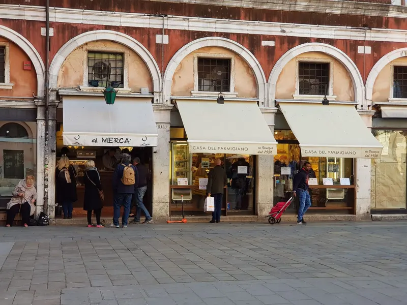 Rialto Market