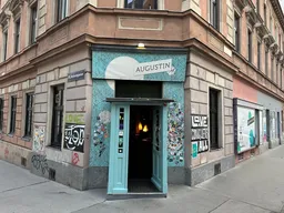 Das Augustin