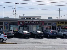 Park Ave CDs