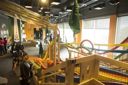 Chicago Children's Museum