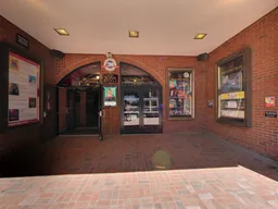 Walnut Street Theatre