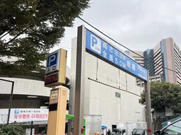 Ginza & Tsukiji Outer Market