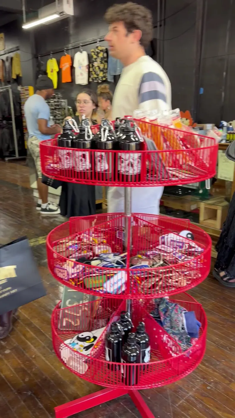 Vivant Vintage in Allston, Boston